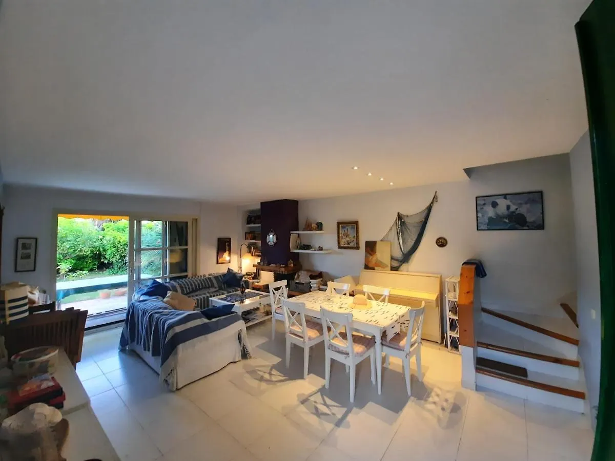 Cosy House With Garden Infront Of The Sea Apartment Creixell Spain